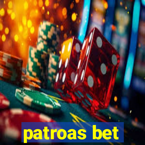 patroas bet